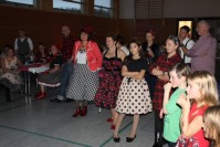 Janine´s 40.Geburtstag