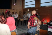 Janine´s 40.Geburtstag