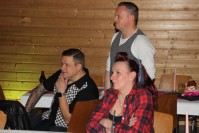 Janine´s 40.Geburtstag