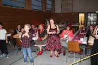Janine´s 40.Geburtstag