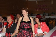Janine´s 40.Geburtstag