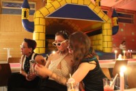 Janine´s 40.Geburtstag