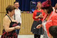 Janine´s 40.Geburtstag
