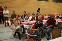 Janine´s 40.Geburtstag