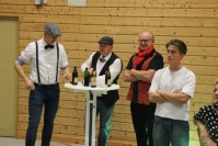 Janine´s 40.Geburtstag