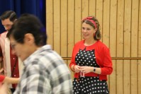 Janine´s 40.Geburtstag