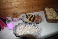 Janine´s 40.Geburtstag