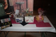 Janine´s 40.Geburtstag