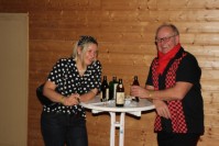 Janine´s 40.Geburtstag