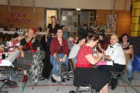 Janine´s 40.Geburtstag