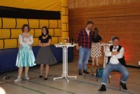 Janine´s 40.Geburtstag