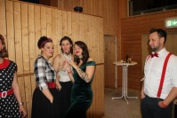 Janine´s 40.Geburtstag