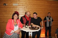 Janine´s 40.Geburtstag