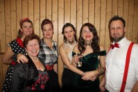 Janine´s 40.Geburtstag