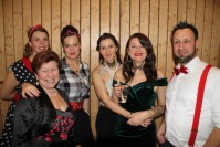 Janine´s 40.Geburtstag