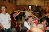 Janine´s 40.Geburtstag