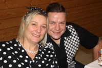 Janine´s 40.Geburtstag