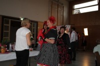 Janine´s 40.Geburtstag
