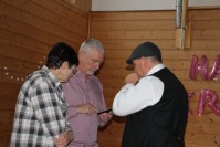 Janine´s 40.Geburtstag
