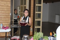 Janine´s 40.Geburtstag