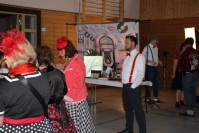 Janine´s 40.Geburtstag