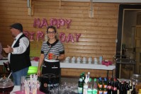 Janine´s 40.Geburtstag