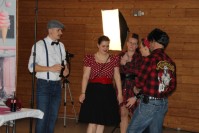 Janine´s 40.Geburtstag