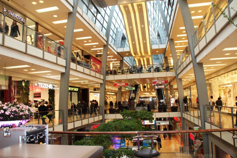 in Karlsruhe