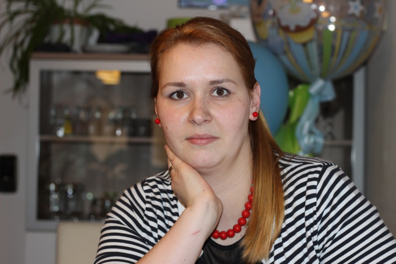 Mutti Janine