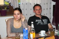 Pascals Schwester