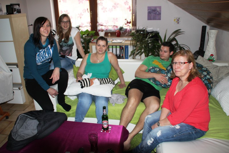 Familie