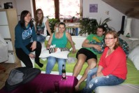Familie