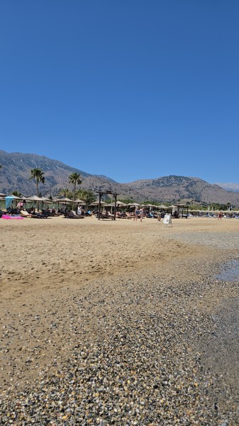 Kreta 2025