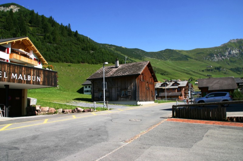 Malbun