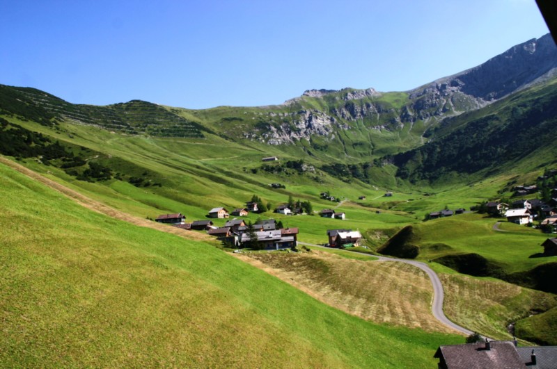 Malbun