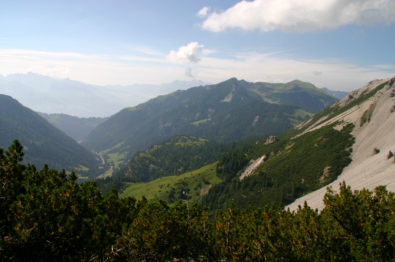 Malbun