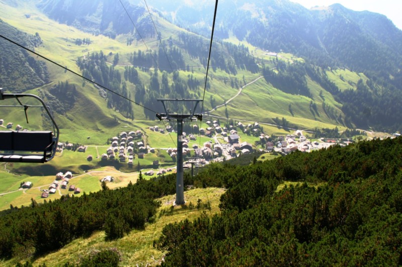 Malbun