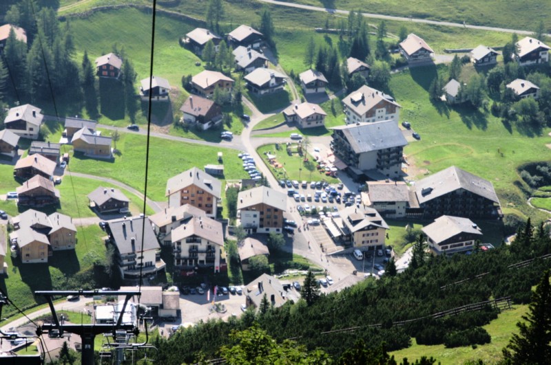 Malbun
