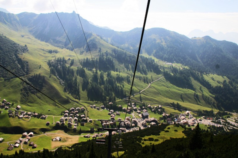 Malbun