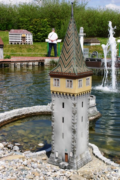 Turm 