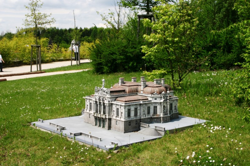 Schloss Linderhof