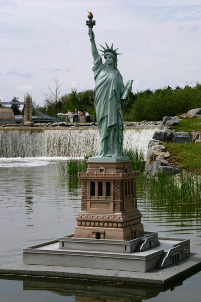 Freiheitsstatue