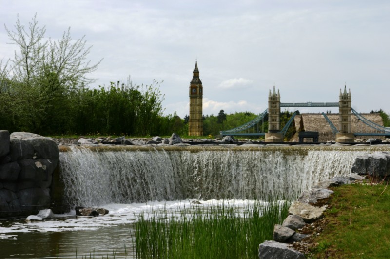 Niagarafälle