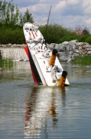 die Titanic