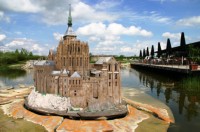 Mont Saint Michel