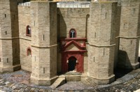 Castel del Monte