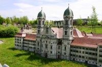 Kloster Einsiedeln