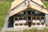 Jodlerhaus