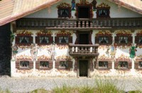 Jodlerhaus