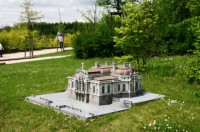 Schloss Linderhof